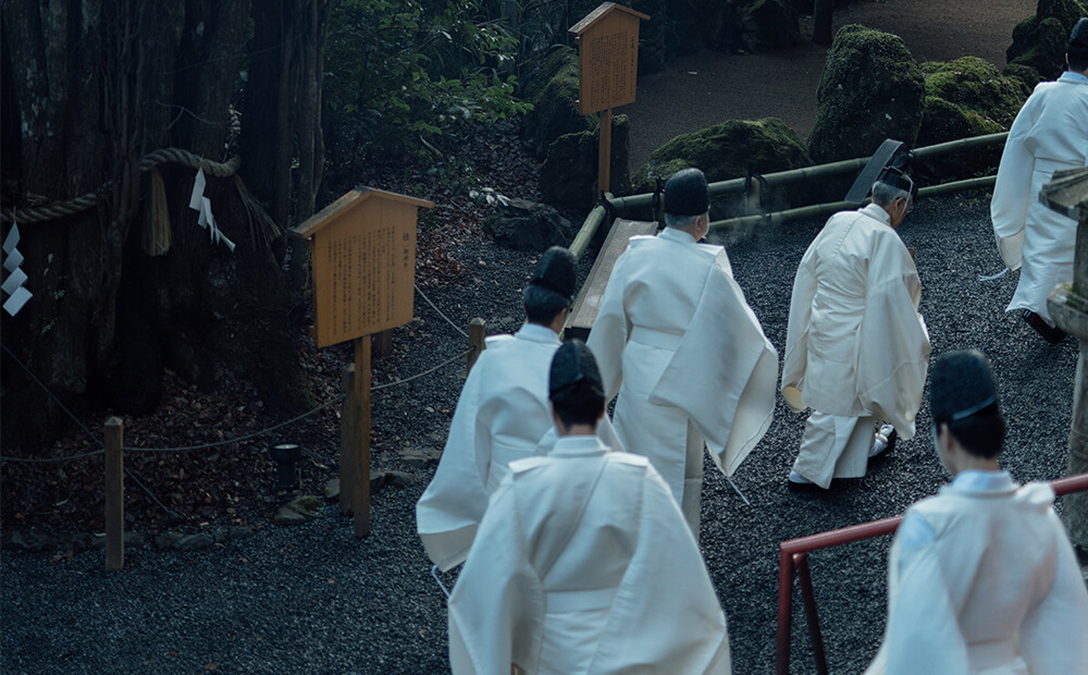 貴布禰総本宮 貴船神社