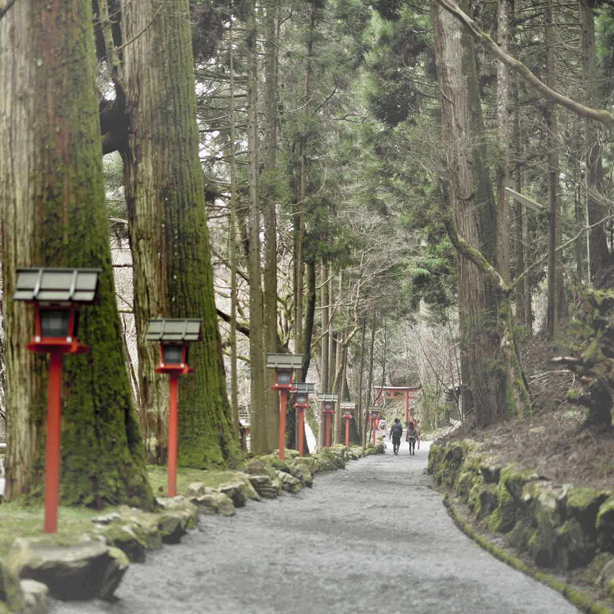 貴布禰総本宮 貴船神社 貴船神社でのご婚礼の紹介です