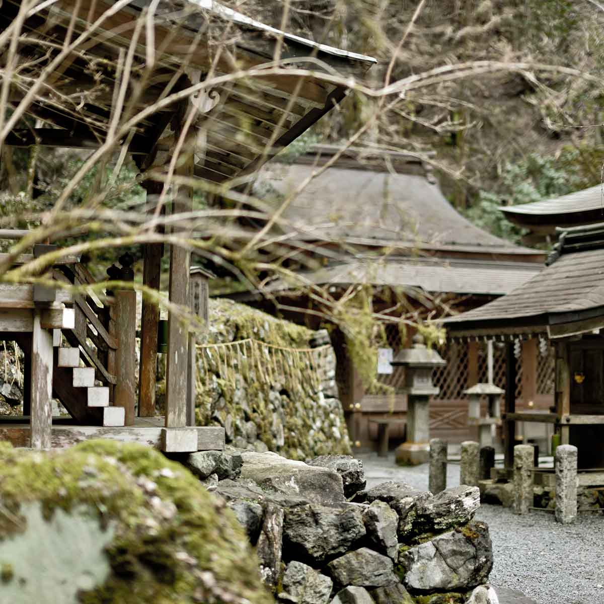 貴布禰総本宮 貴船神社 貴船神社でのご婚礼の紹介です